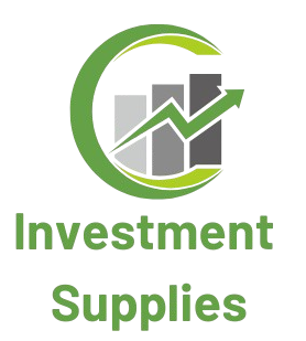 Logo de Investment Supplies